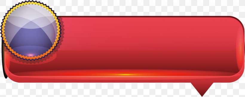 Rectangle Red, PNG, 1296x518px, Rectangle, Red Download Free