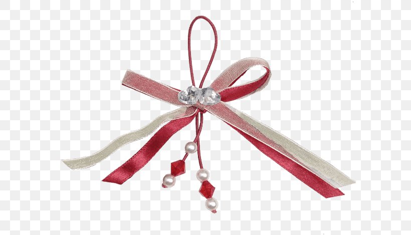 Ribbon Christmas Knot Blog, PNG, 600x469px, Ribbon, Blog, Centerblog, Christmas, Christmas Ornament Download Free