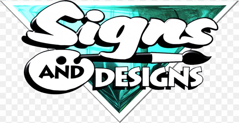 Signs & Designs Logo Hoddesdon, PNG, 1280x663px, Logo, Area, Art, Artwork, Brand Download Free