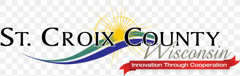 St. Croix River Logo County Organization Health Care, PNG, 1905x612px, Logo, Area, Banner, Brand, County Download Free