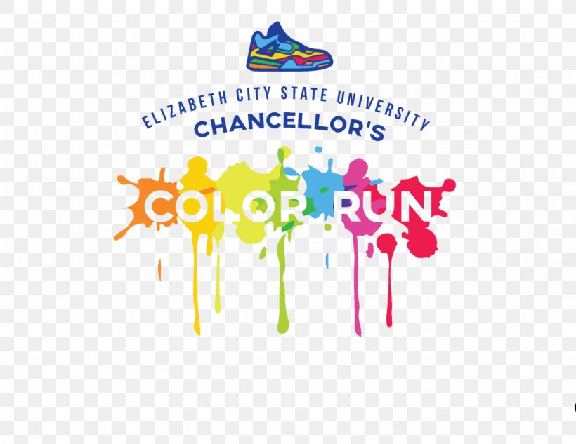 The Color Run Logo 5K Run Running, PNG, 1024x791px, 5k Run, Color Run, Area, Brand, Color Download Free