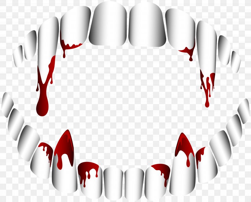 Vampire Fang Tooth Clip Art, PNG, 6000x4834px, Vampire, Blood, Bowling Equipment, Bowling Pin, Brand Download Free