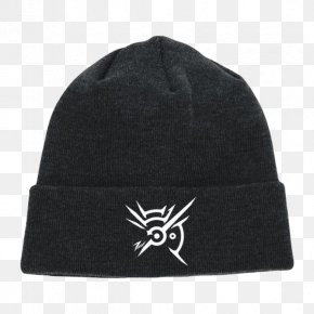 Beanie - Beanie Knit Cap Hat Bonnet Clothing PNG