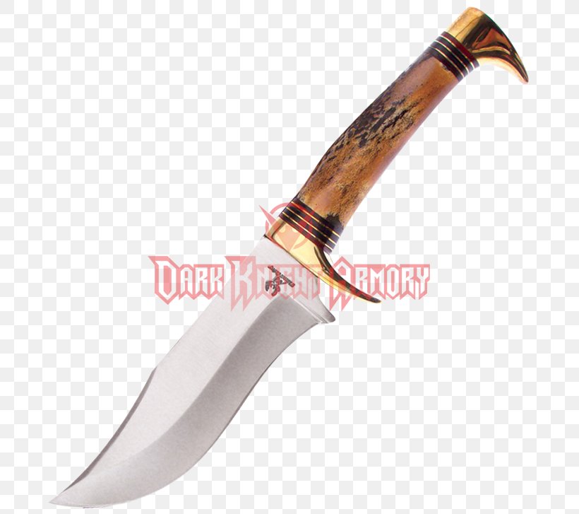 Bowie Knife Hunting & Survival Knives Blade Machete, PNG, 727x727px, Bowie Knife, Blade, Bone, Cold Weapon, Dagger Download Free