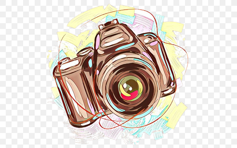 Camera Cameras & Optics Drawing Circle Sketch, PNG, 512x512px, Camera, Cameras Optics, Circle, Drawing Download Free
