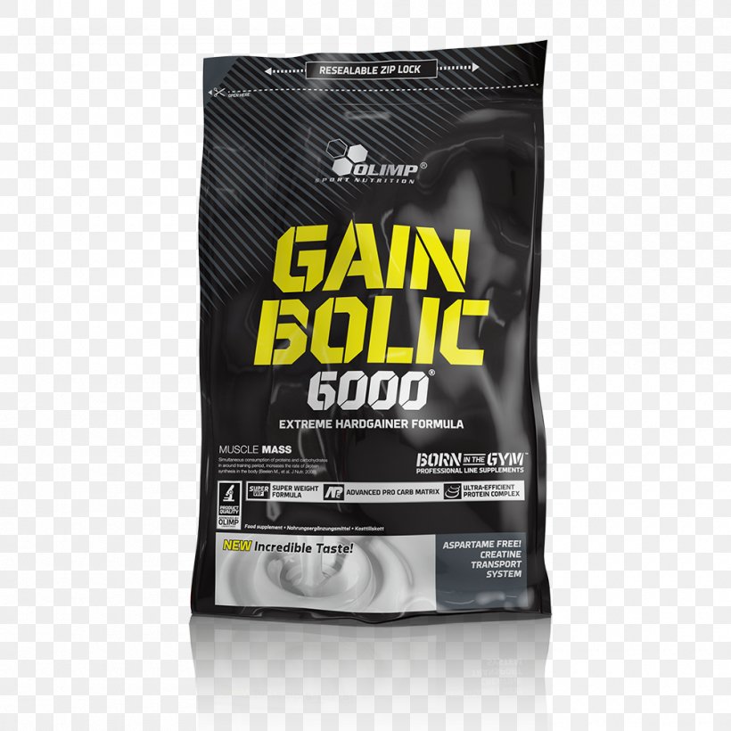 Dietary Supplement Gainer Bodybuilding Supplement Creatine Nutrition, PNG, 1000x1000px, Dietary Supplement, Amino Acid, Anabolism, Bodybuilding Supplement, Brand Download Free