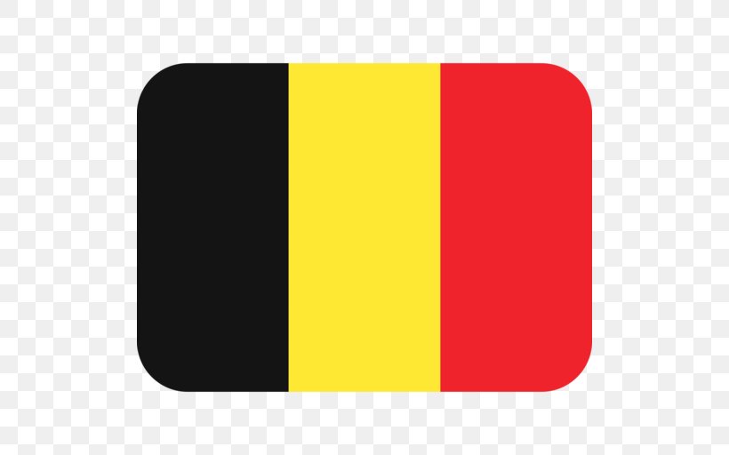 EYIF Flag Of Belgium Emoji Flag Of Germany, PNG, 512x512px, Eyif, Belgium, Brussels, Emoji, Europe Download Free