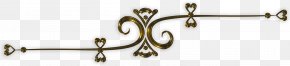 Elements - Gold Chemical Element Clip Art PNG