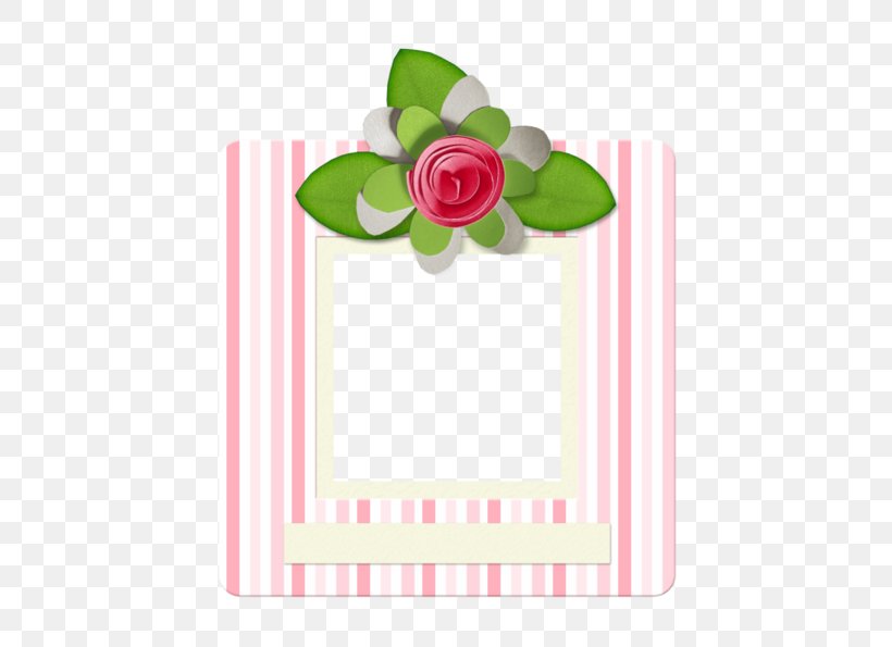 Green Pink Picture Frame, PNG, 600x595px, Green, Color, Film Frame, Floral Design, Flower Download Free