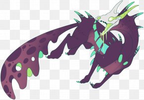 Horse - Horse Dragon Carnivora Clip Art PNG