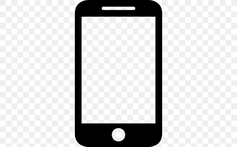 IPhone Smartphone Telephone Android, PNG, 512x512px, Iphone, Android, Black, Communication Device, Electronic Device Download Free