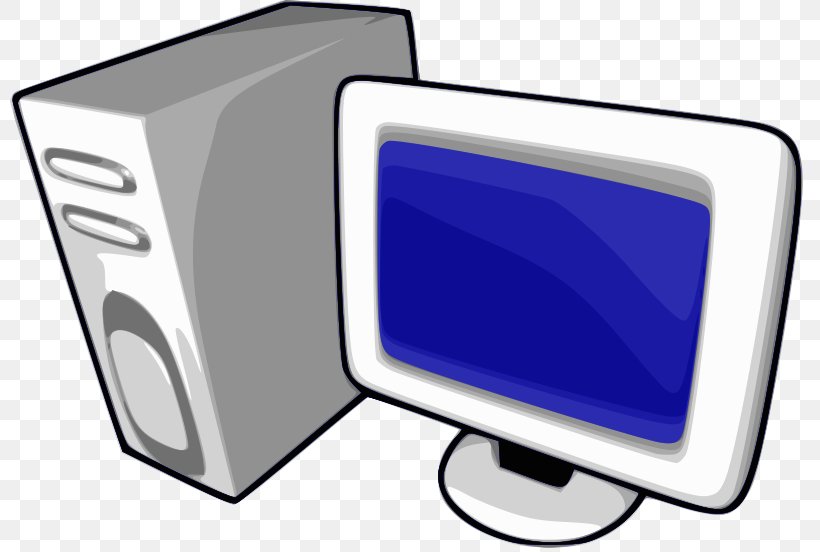 Laptop Desktop Computers Clip Art, PNG, 800x552px, Laptop, Brand, Communication, Computer, Computer Hardware Download Free