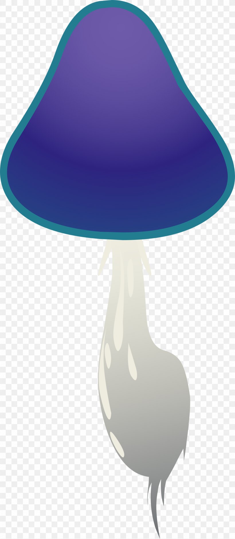 Mushroom Clip Art Fungus Pileus, PNG, 1046x2400px, Mushroom, Blue, Coffee Table, Electric Blue, Food Download Free