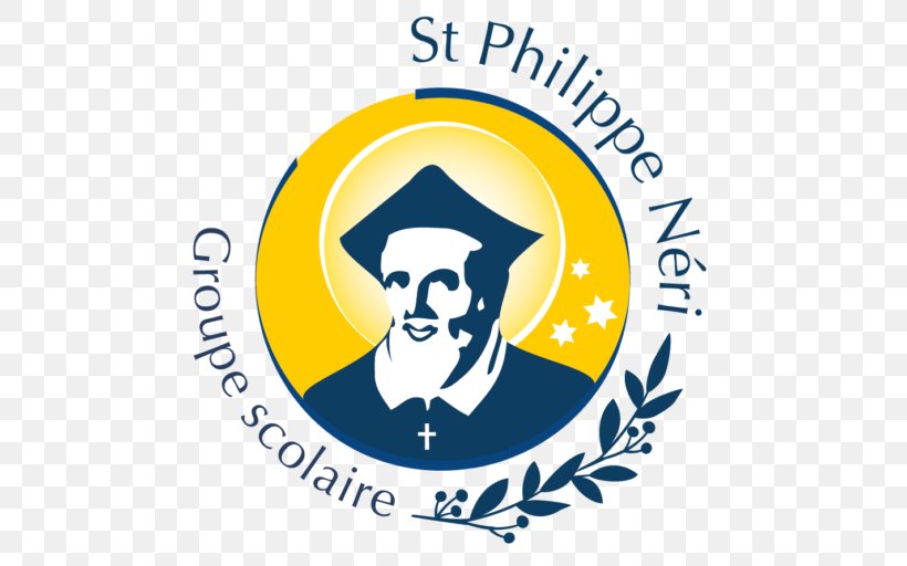 Philip Neri School Saint Philippe Néri Vernouillet, PNG, 512x512px, 2018, Saint, Area, Artwork, Brand Download Free