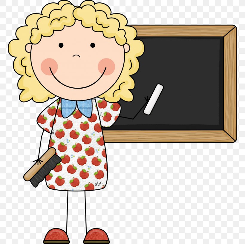 Preschool Teacher Substitute Teacher Clip Art, PNG, 768x818px, Teacher, Area, Artwork, Classroom, Food Download Free