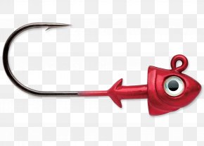 Design - Red Jig PNG