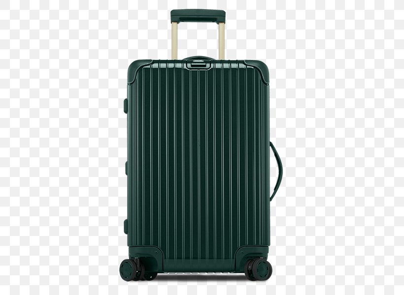Rimowa Salsa Multiwheel Suitcase Hand Luggage Rimowa Classic Flight Cabin Multiwheel, PNG, 600x600px, Rimowa, Bag, Baggage, Bossa Nova, Green Download Free
