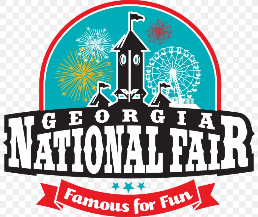 State College Georgia National Fair Central Georgia Broadcasting Production Companies, PNG, 800x690px, State College, Area, Banner, Brand, Broadcasting Download Free