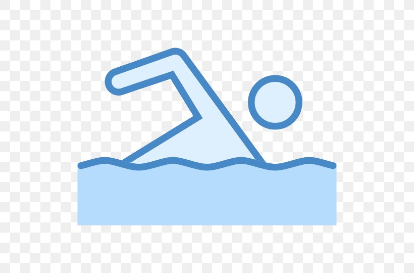 Swimming Sport Clip Art, PNG, 540x540px, Swimming, Area, Artworks, Blue, Brand Download Free