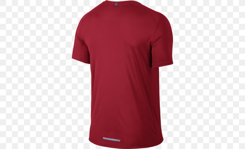 T-shirt Jumpman Nike Air Jordan, PNG, 500x500px, Tshirt, Active Shirt, Air Jordan, Clothing, Drifit Download Free