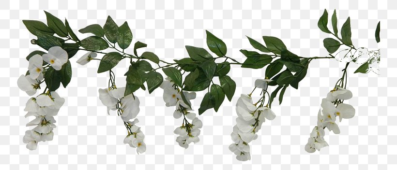 Wisteria Artificial Flower Garland Vine, PNG, 750x352px, Wisteria, Art Silk, Artificial Flower, Branch, Centrepiece Download Free