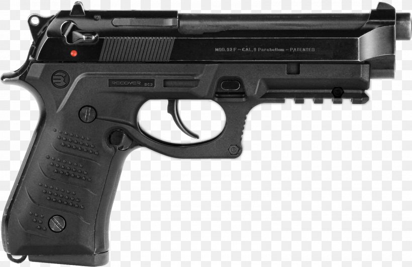 Beretta M9 Beretta 92 Pistol Firearm, PNG, 1600x1039px, 919mm Parabellum, Beretta M9, Air Gun, Airsoft, Airsoft Gun Download Free