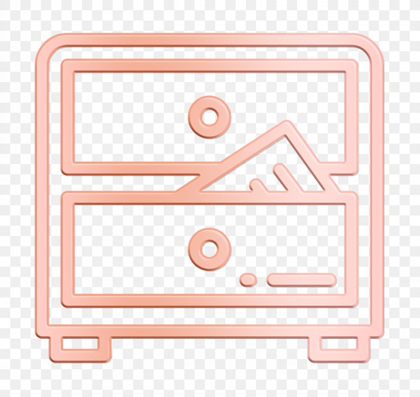 Cabinet Icon Business Management Icon, PNG, 1232x1164px, Cabinet Icon, Business Management Icon, Geometry, Line, Mathematics Download Free