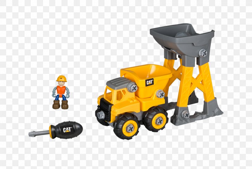Caterpillar Inc. Dump Truck Loader Machine, PNG, 1002x672px, Caterpillar Inc, Architectural Engineering, Bulldozer, Cement Mixers, Construction Equipment Download Free