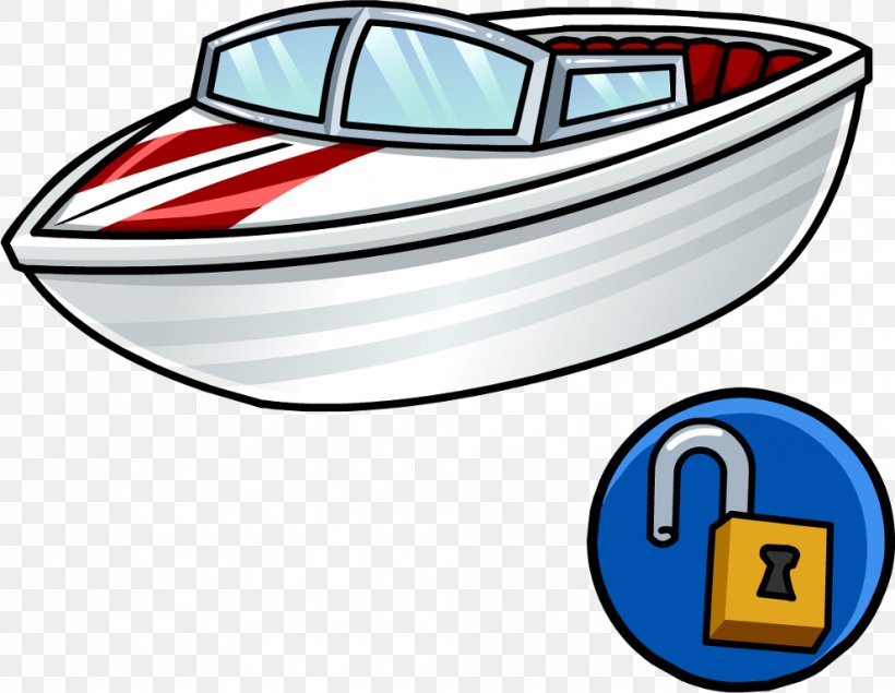 Club Penguin Entertainment Inc Motorboat Clip Art, PNG, 991x768px, Club Penguin, Automotive Design, Boat, Boat Club, Boating Download Free