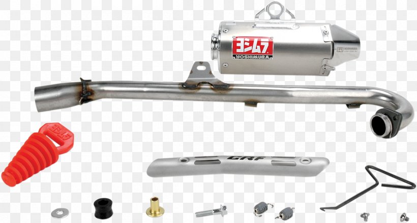 Exhaust System Honda Car Motorcycle Muffler, PNG, 1200x645px, Exhaust System, Auto Part, Automotive Exterior, Brand, Car Download Free