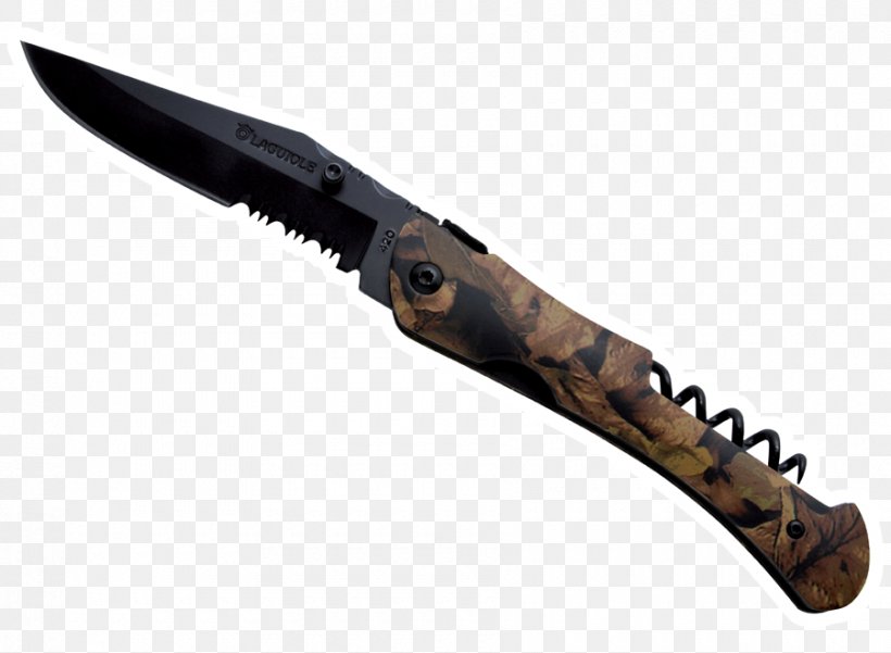 Hunting & Survival Knives Bowie Knife Utility Knives Laguiole Knife, PNG, 900x660px, Hunting Survival Knives, Blade, Bowie Knife, Bung, Can Openers Download Free