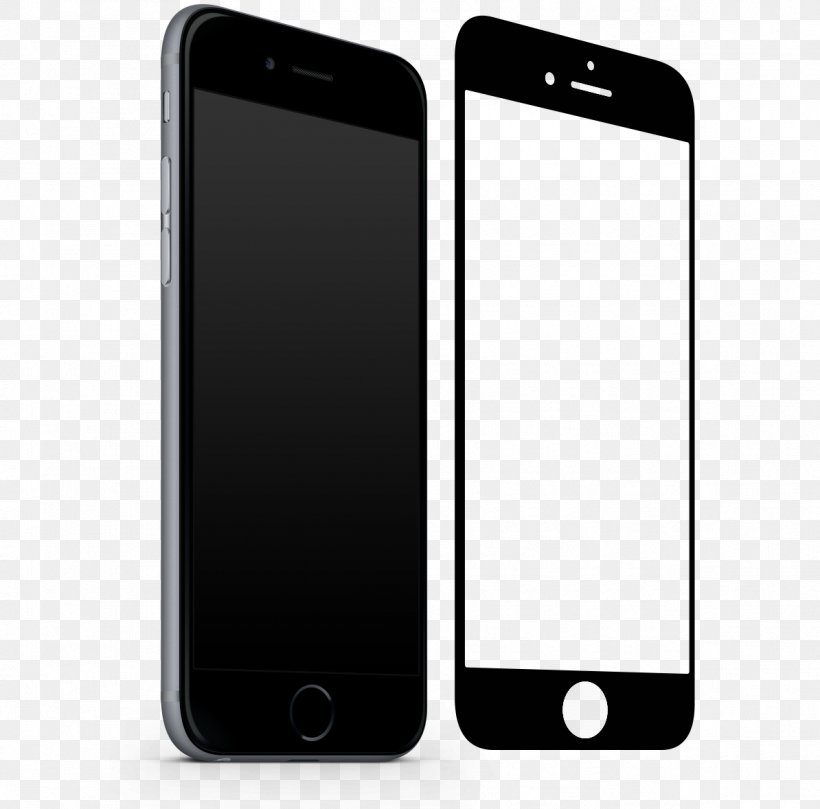 IPhone 7 Plus IPhone 5 Telephone IPhone 6s Plus Screen Protectors, PNG, 1194x1179px, Iphone 7 Plus, Apple, Cellular Network, Communication Device, Electronic Device Download Free