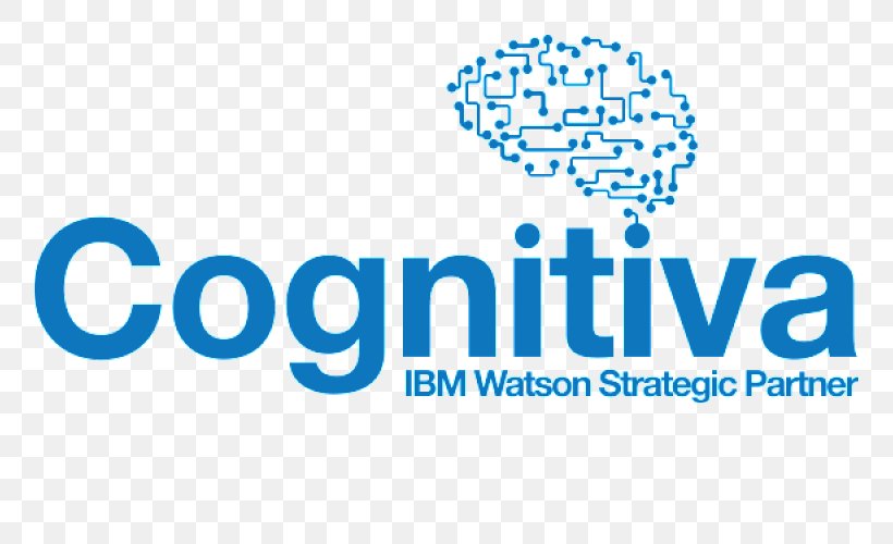 Organization Logo Watson IBM Cognition, PNG, 800x500px, Organization, Area, Artificial Intelligence, Blue, Brand Download Free
