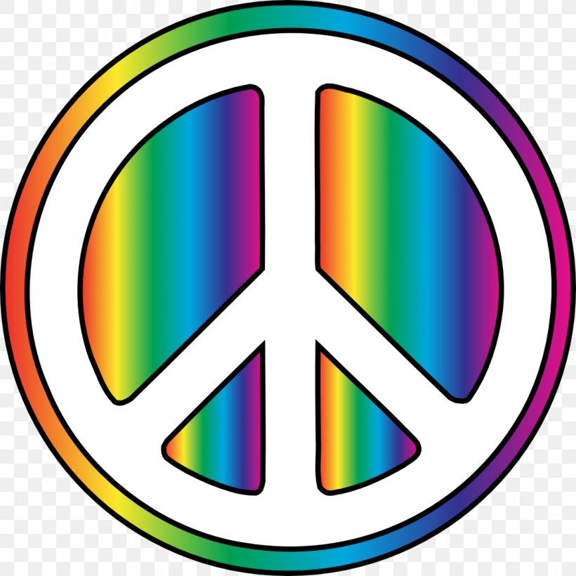 Peace Symbols Sign Clip Art, PNG, 1111x1111px, Peace Symbols, Area, Drawing, Free Content, Hippie Download Free