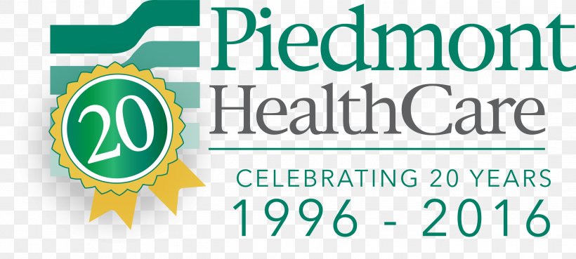 Piedmont Hospital Piedmont HealthCare Express Care Health Care Family Medicine, PNG, 2642x1190px, Piedmont Hospital, Area, Banner, Brand, Cardiology Download Free