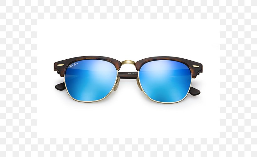 Ray-Ban Wayfarer Browline Glasses Aviator Sunglasses, PNG, 582x500px, Rayban, Aqua, Aviator Sunglasses, Blue, Browline Glasses Download Free