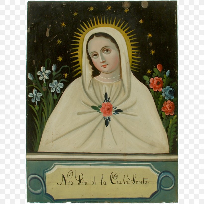 Retablo Mary Folk Art Religious Art Religion, PNG, 840x840px, Retablo, Altar, Art, Artist, Christian Art Download Free