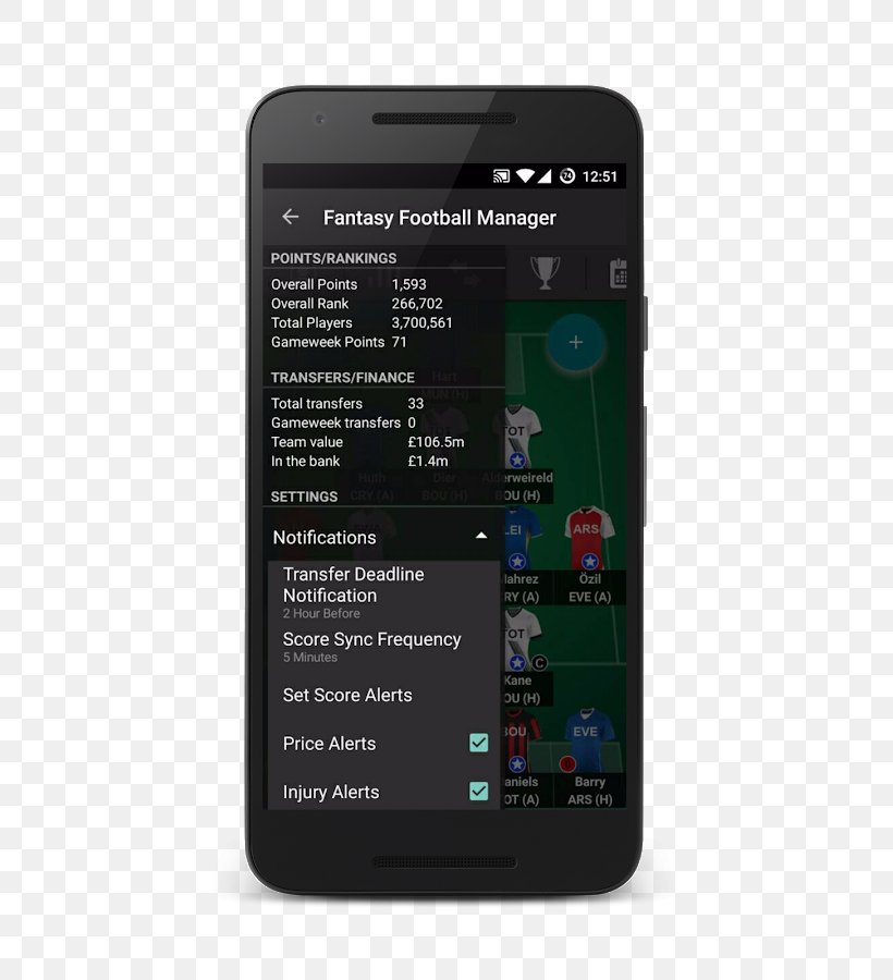 Smartphone Feature Phone Football Manager Pro Android, PNG, 525x900px, Smartphone, Android, Android Jelly Bean, Aptoide, Cellular Network Download Free