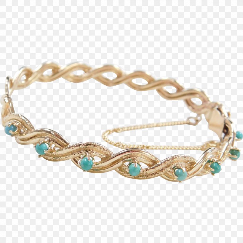 Turquoise Bracelet Jewellery Gold Necklace, PNG, 1444x1444px, Turquoise, Arnold Jewelers, Bangle, Blue, Body Jewellery Download Free
