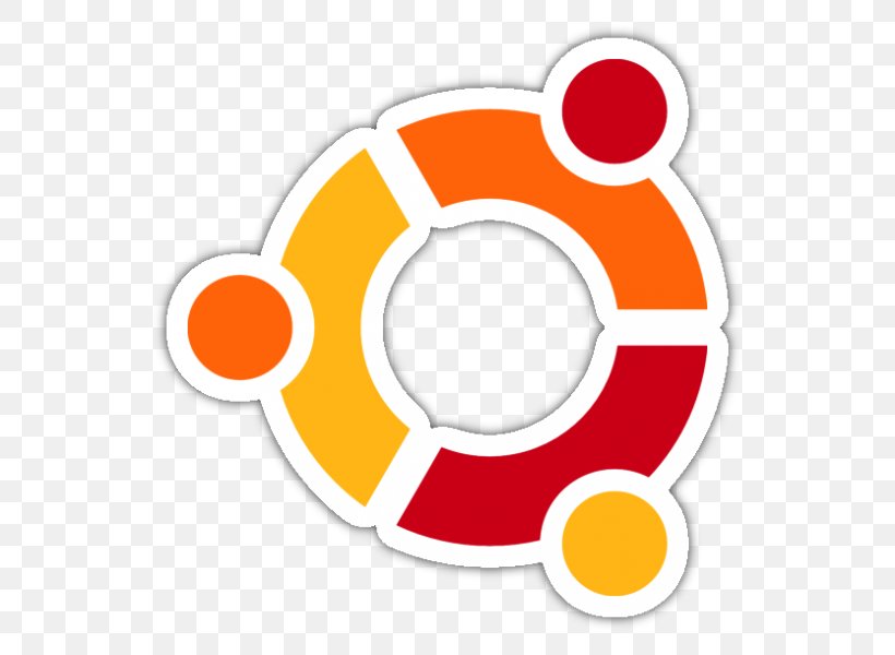 Ubuntu Logo Installation Computer Servers Linux, PNG, 600x600px, Ubuntu, Area, Canonical, Computer, Computer Servers Download Free