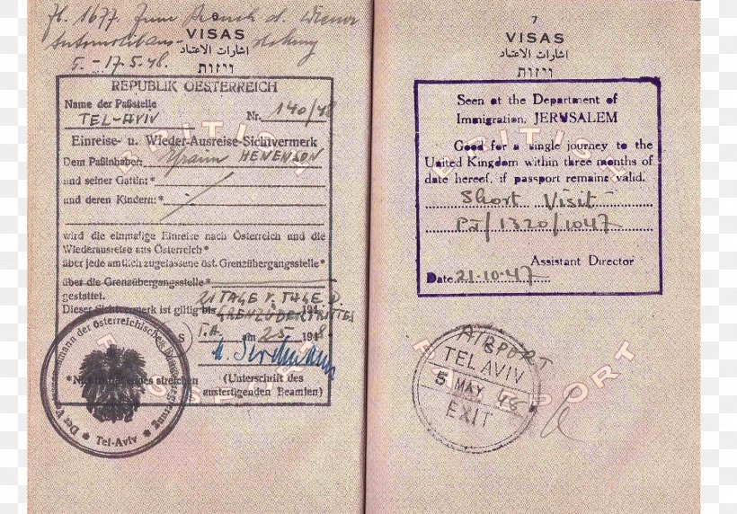 United States Passport United States Passport Document Second World War, PNG, 1517x1060px, United States, Airplane, Document, First World War, Israel Download Free