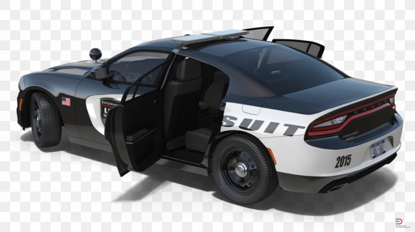 2015 Dodge Charger Police Car 3D Computer Graphics, PNG, 920x517px, 3d Computer Graphics, 3d Modeling, 2015 Dodge Charger, Automotive Design, Automotive Exterior Download Free