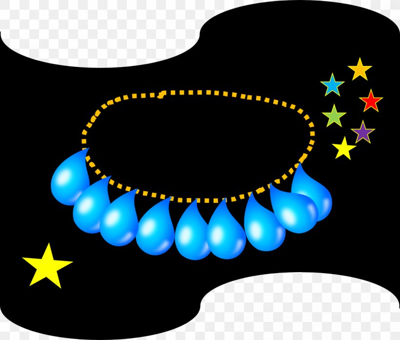 A Necklace Of Raindrops Jewellery Analogy Anthropomorphism, PNG, 1167x992px, Jewellery, Analogy, Anthropomorphism, Art, Computer Download Free