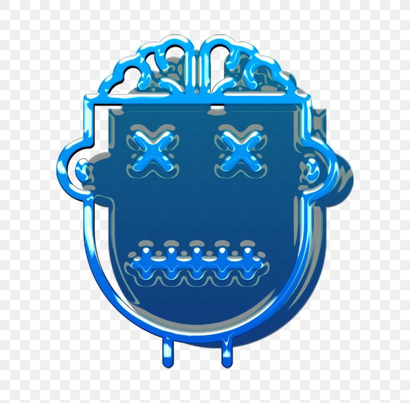 Boy Icon Brain Icon Dead Icon, PNG, 718x806px, Boy Icon, Blue, Brain Icon, Dead Icon, Electric Blue Download Free