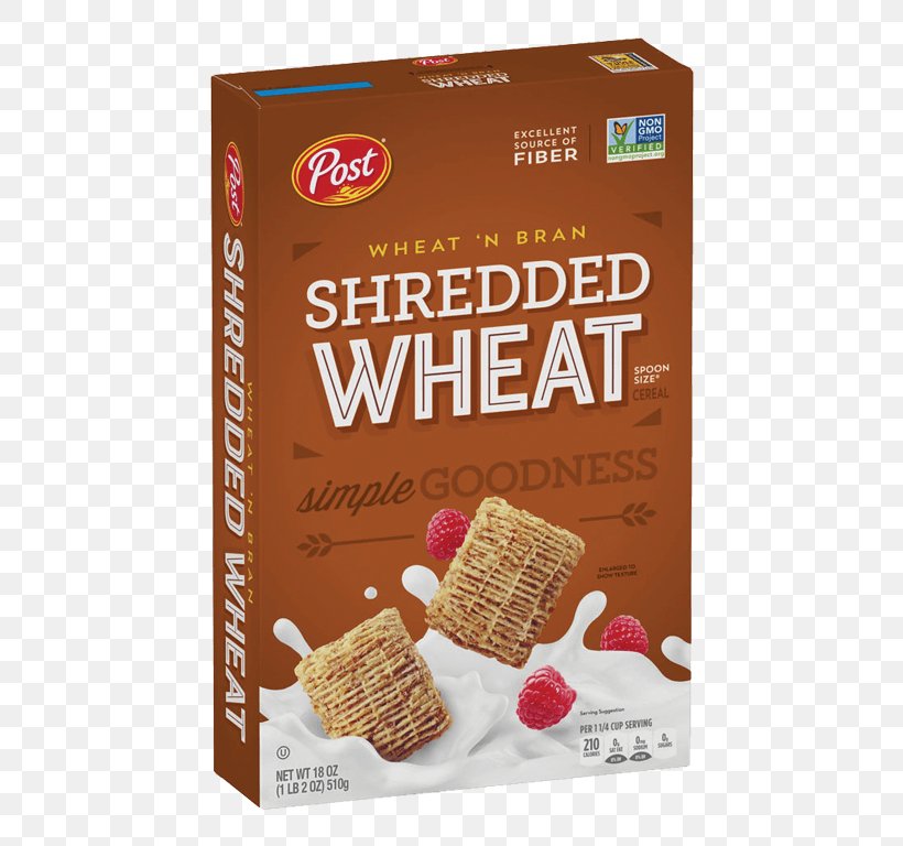 Breakfast Cereal Shredded Wheat Post Holdings Inc Bran, PNG, 640x768px, Breakfast Cereal, Allbran, Bran, Breakfast, Cereal Download Free