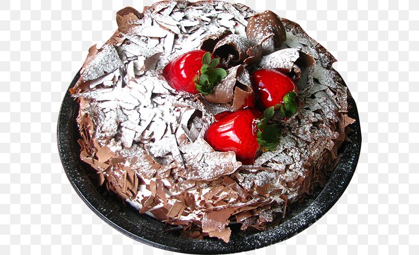 Chocolate Cake Black Forest Gateau Torte Chocolate Brownie Sponge Cake, PNG, 597x500px, Chocolate Cake, Baked Goods, Bakery, Black Forest Cake, Black Forest Gateau Download Free