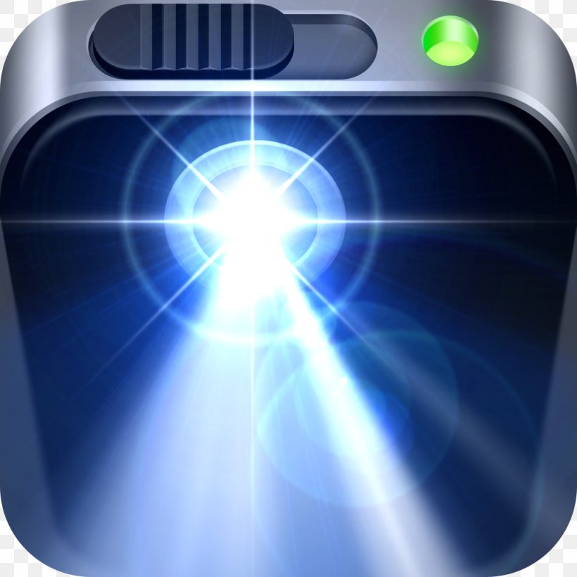 Color Flashlight Android Torch, PNG, 1024x1024px, Flashlight, Android, App Store, Blue, Color Flashlight Download Free