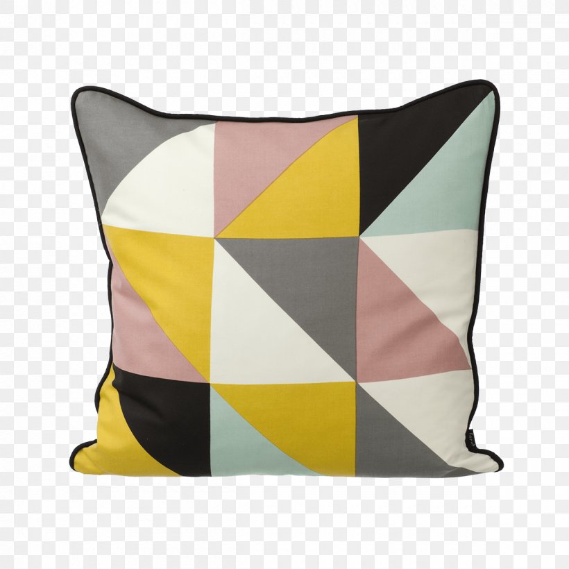 Cushion Color Remix Furniture Pillow, PNG, 1200x1200px, Cushion, Chair, Color, Couch, Decoration Download Free