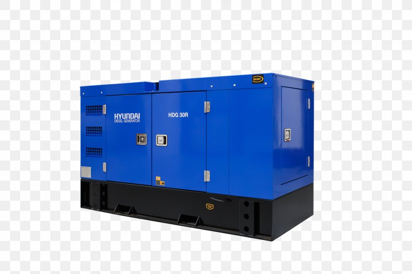 Electric Generator Machine Diesel Generator Hyundai Motor Company Cummins, PNG, 1024x683px, Electric Generator, Adonstorecom, Cummins, Diesel Generator, Electronic Component Download Free