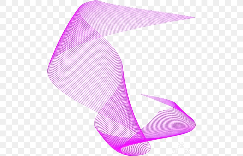 Line Pink M Angle, PNG, 500x526px, Pink M, Lilac, Magenta, Pink, Purple Download Free
